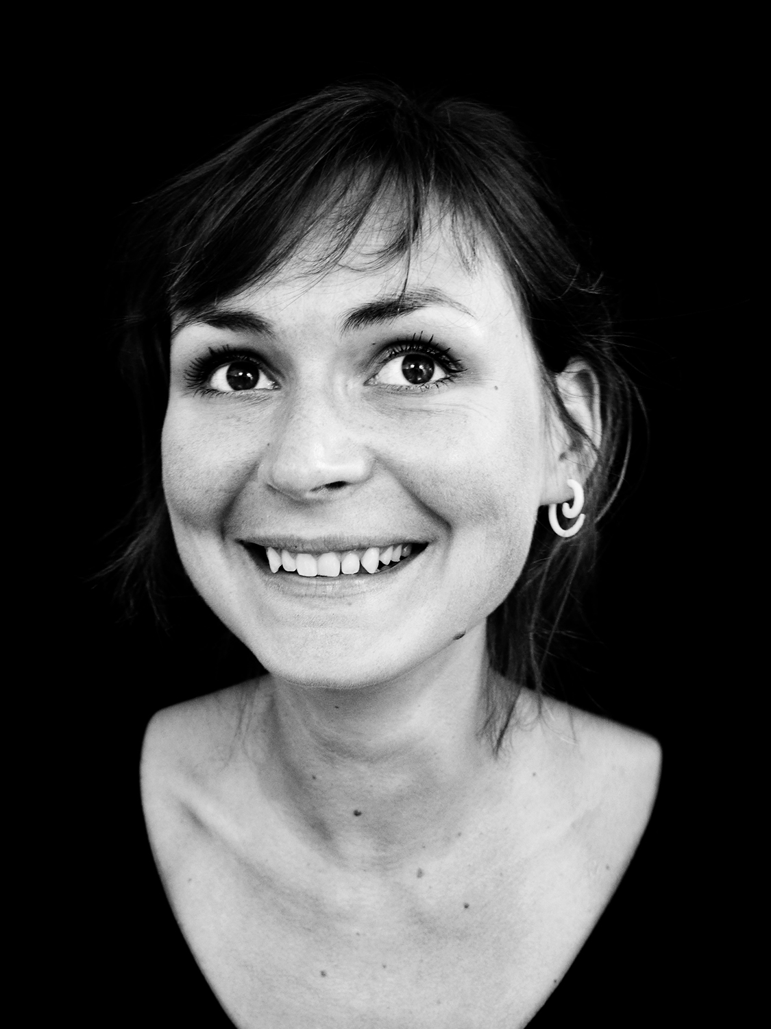 Hélène GUY