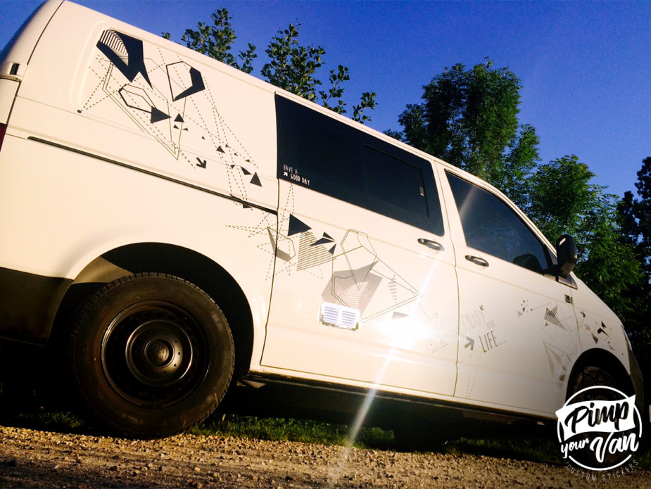 VW-T5-marquage-van-sticker-pimpyourvan-passager