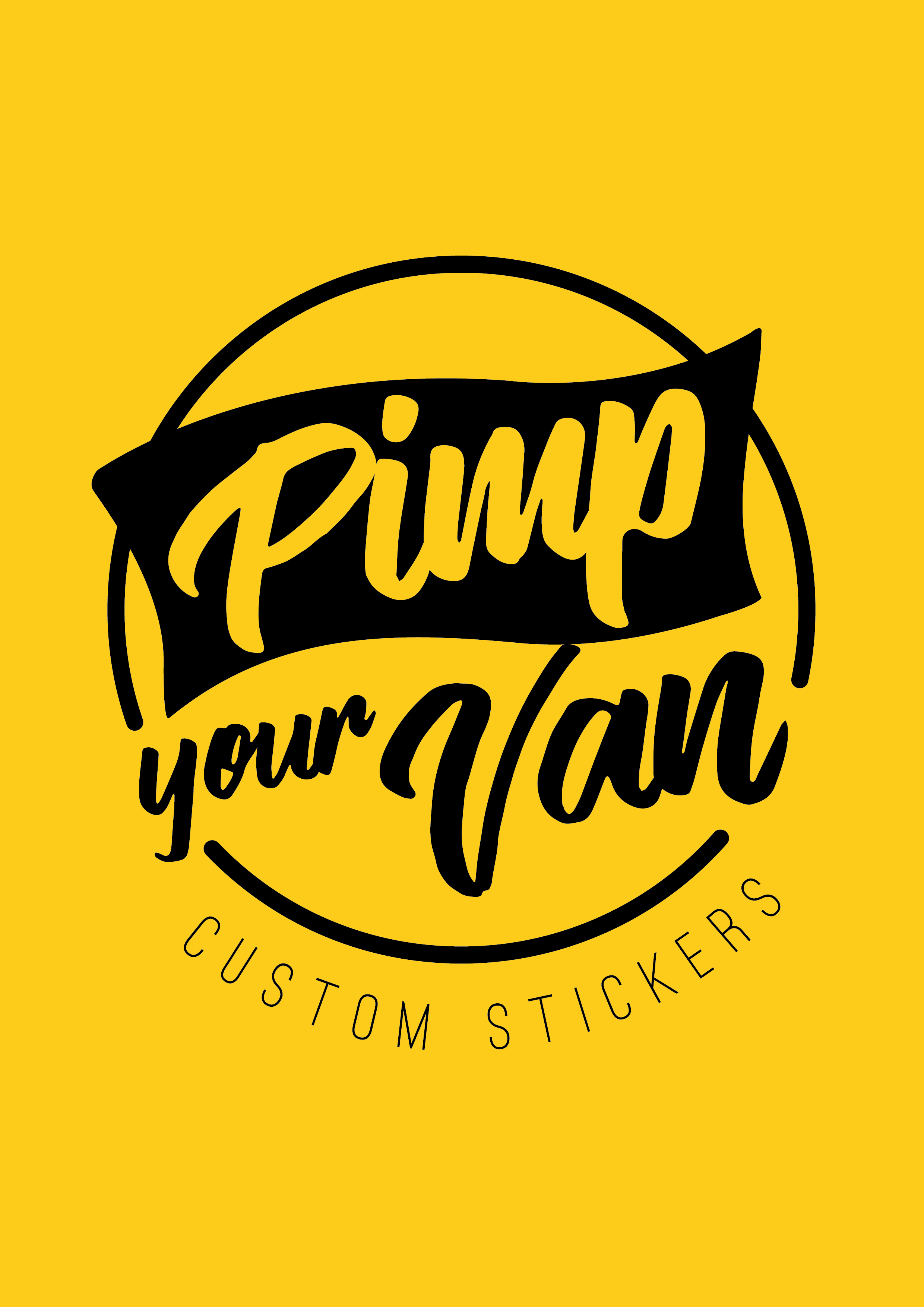 À propos de Pimp your Van
