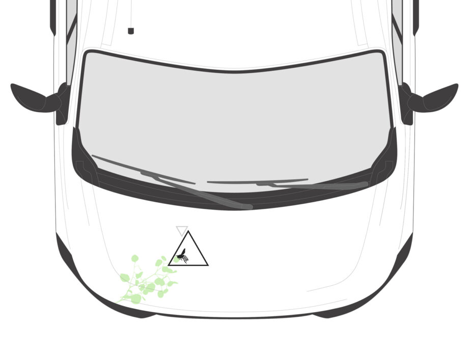 pack1-grandfourgon-bee'dragonfly-sticker-van-stickervan-pimpyourvan