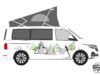 Pack1-bee'dragonfly-sticker-van-stickervan-pimpyourvan