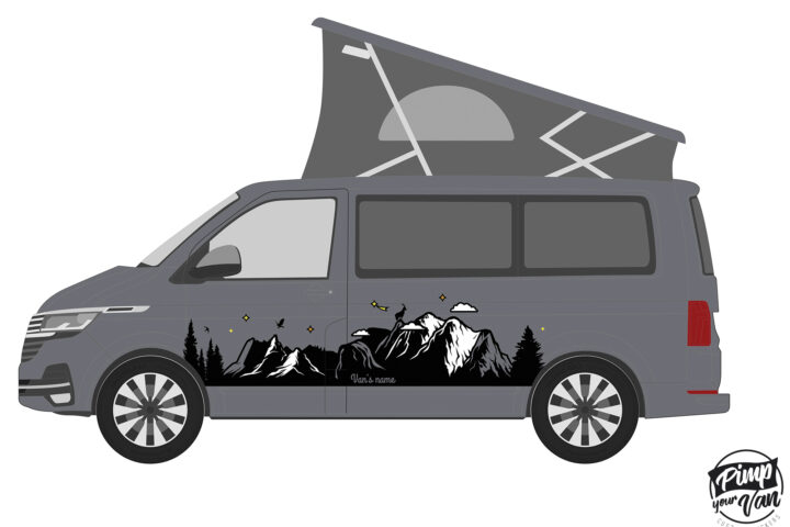 Pack4-mountains-sticker-van-stickervan-pimpyourvan