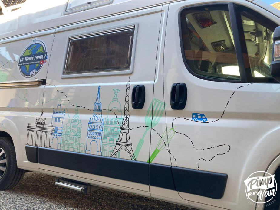 2-stickersurmesure-passager-stickervan-stickercampingcar-pimpyourvan