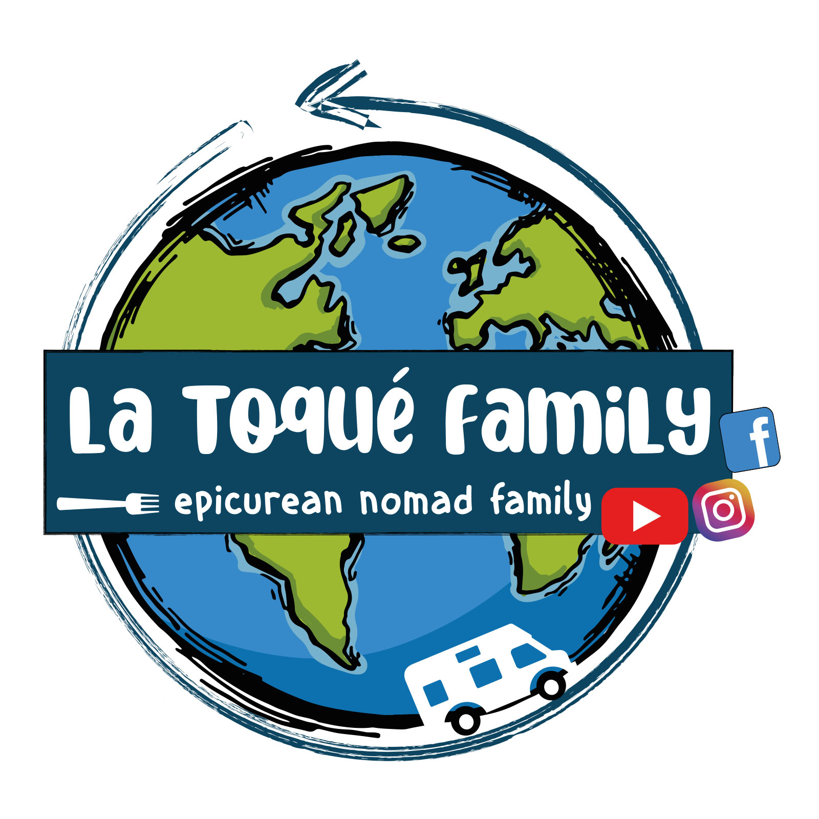 La Toqué Family